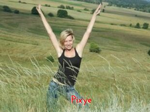 Pixye