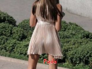 Pizda