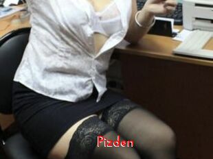 Pizden