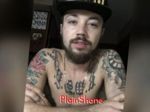 PlainShane