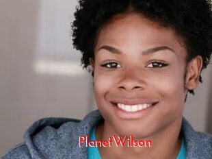 PlanetWilson