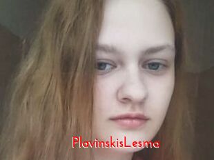 PlavinskisLesma