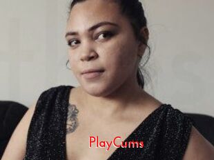 PlayCums