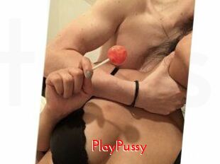 PlayPussy
