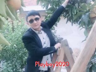 Playboy2020 The Sex