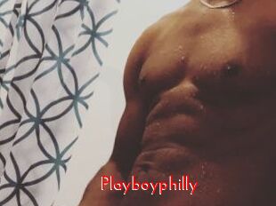 Playboyphilly
