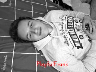 PlayfulFrank