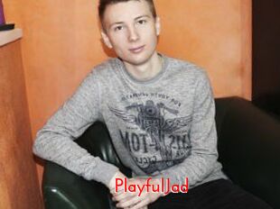 PlayfulJad