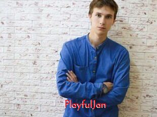 PlayfulJan
