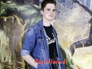 PlayfulJarred