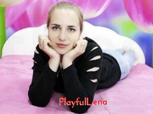 PlayfulLena