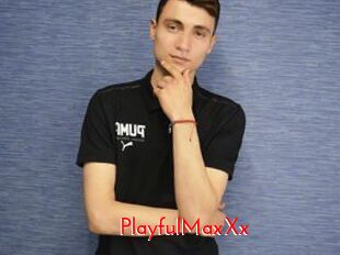 PlayfulMaxXx
