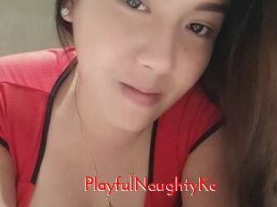 PlayfulNaughtyKc