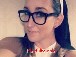 Playful_Pamala