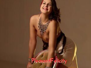 PleasantFelicity
