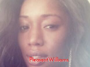 PleasantWilliams