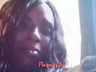 Pleasure36