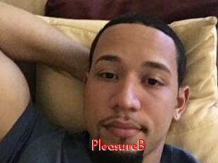 PleasureB