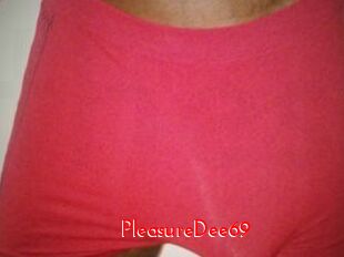 PleasureDee69