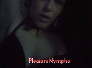 PleasureNympho