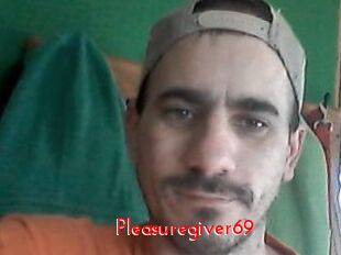 Pleasuregiver69
