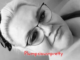 Plumpsiousnpretty