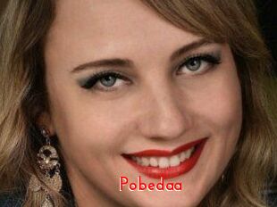 Pobedaa
