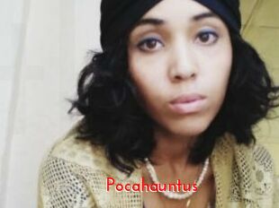 Pocahauntus
