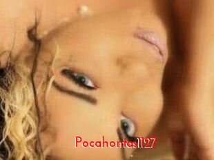 Pocahontas1127