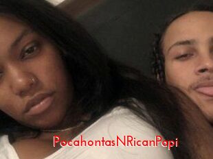 PocahontasNRicanPapi The Sex