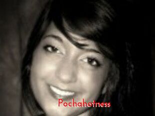 Pochahotness