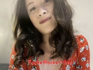 PocketRocketMimi