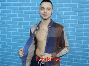 PodricFrey