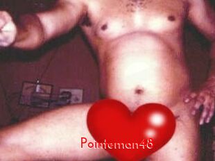 Pointeman48