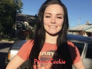 PoisonCookie