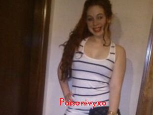 Poisonivyxo