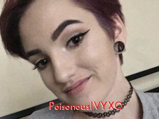 PoisonousIVYXO
