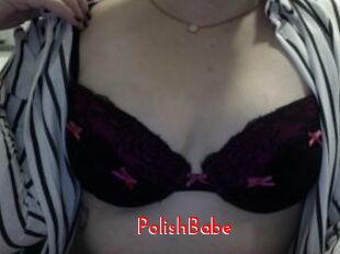 PolishBabe
