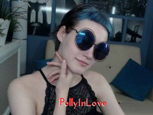 PollyInLove
