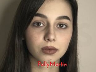 PollyMartin