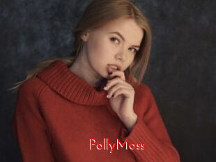 PollyMoss