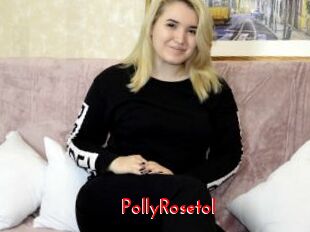 PollyRosetol