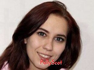 PollyScot The Sex