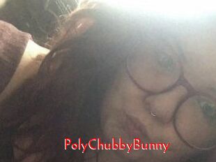 PolyChubbyBunny