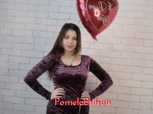 PomelaBritson