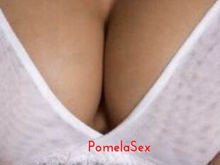 Pomela_Sex