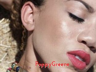PoppyGreene