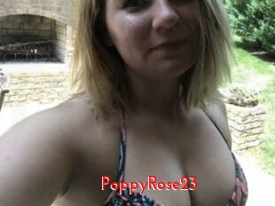 PoppyRose23