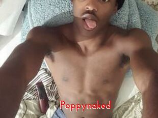Poppynaked
