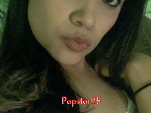 Popstar25